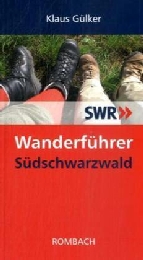 SWR - Wanderführer Südschwarzwald