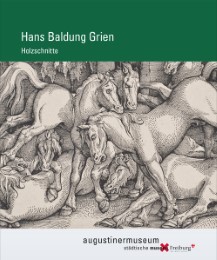 Hans Baldung Grien - Holzschnitte