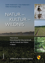 Natur - Kultur - Wildnis