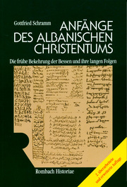 Anfänge des albanischen Christentums