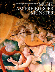 Musik am Freiburger Münster