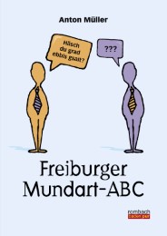 Freiburger Mundart ABC