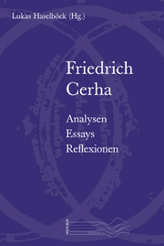 Friedrich Cerha