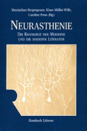 Neurasthenie - Cover