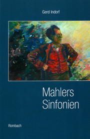 Mahlers Sinfonien - Cover