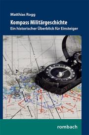 Kompass Militärgeschichte - Cover