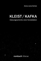 Kleist/Kafka