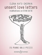 unsent love letters