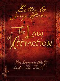 The Law of Attraction/Das Gesetz der Anziehung