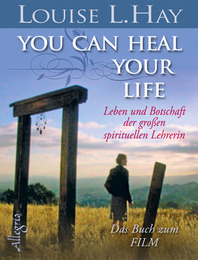 You Can Heal Your Life - Cover