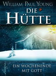 Die Hütte - Cover