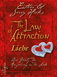 The Law of Attraction: Liebe