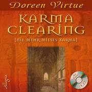 Karma Clearing - Cover
