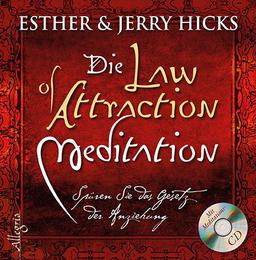 The Law of Attraction - Meditation