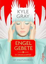EngelGebete - Cover
