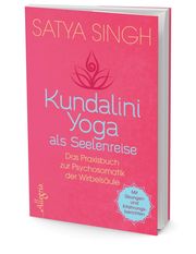 Kundalini Yoga als Seelenreise - Abbildung 2