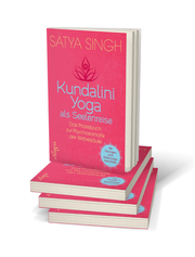 Kundalini Yoga als Seelenreise - Abbildung 1