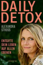 Daily Detox - Cover