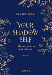 Your Shadow Self - Cover