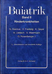 Buiatrik II - Cover