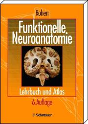 Funktionelle Neuroanatomie - Cover