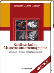 Kardiovaskuläre Magnetresonanztomographie