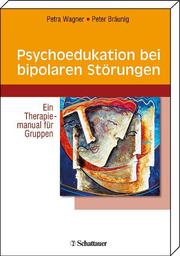 Psychoedukation bei bipolaren Störungen
