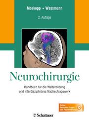 Neurochirurgie - Cover