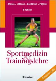 Sportmedizin und Trainingslehre/Sportanatomie und Bewegungslehre