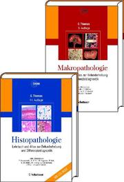 Histopathologie/Makropathologie