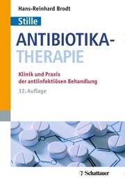 Antibiotika-Therapie