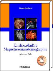 Kardiovaskuläre Magnetresonanztomographie - Cover