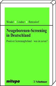 Neugeborenen-Screening in Deutschland