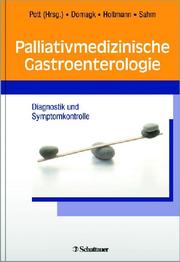 Palliativmedizinische Gastroenterologie