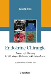 Endokrine Chirurgie - Cover