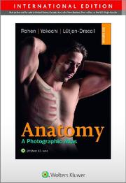 Anatomy - Cover