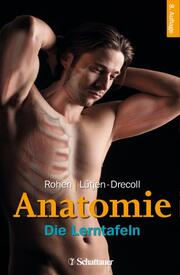 Anatomie - Cover