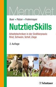 NutztierSkills - Cover