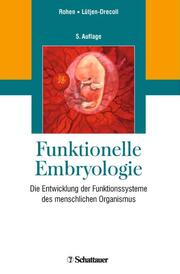 Funktionelle Embryologie