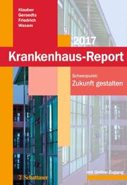 Krankenhaus-Report 2017