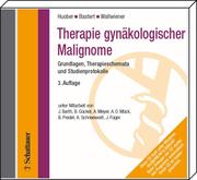 Therapie gynäkologischer Malignome - Cover