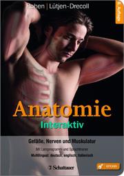 Anatomie Interaktiv