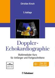 Doppler-Echokardiographie