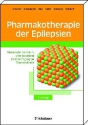 Pharmakotherapie der Epilepsien