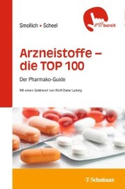 Arzneistoffe TOP 100