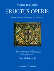 Fructus Operis
