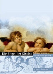 Die Engel der Sixtina