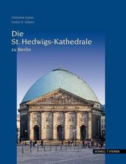 Die St.Hedwigs-Kathedrale zu Berlin