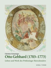 Otto Gebhard (1703-1773)