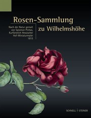 Rosen-Sammlung zu Wilhelmshöhe